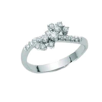 MILUNA LID2354 Zeitlose Eleganz Schmuck LID2354 – product image 1