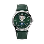 FREDERIQUE CONSTANT WATCHES FC-335MCGRW4P26 – Produktbild 1