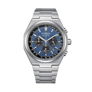CITIZEN MOD. CA4610-85L MÄNNERUHR SAPHIRGLAS 10ATM – Produktbild 1