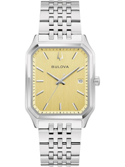 BULOVA MOD 96B471 HERREN QUARZUHR WASSERDICHT – Produktbild 1