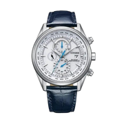 CITIZEN MOD AT8260-18A HERRENUHR CHRONO 10ATM – Produktbild 1