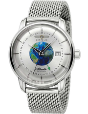 ZEPPELIN MOD 8468M1 Quarz Analog Herrenuhr 46mm – product image 1