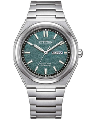 CITIZEN MOD AW0130-85XC Herren Quartz Uhr – Produktbild 1