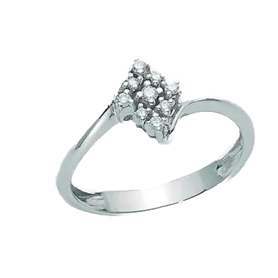 MILUNA KLID2152M Zeitlose Eleganz Schmuckstück – product image 1