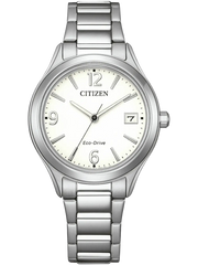 CITIZEN MOD FE6121-67A DAMEN QUARTZ DATUM 39MM – product image 1