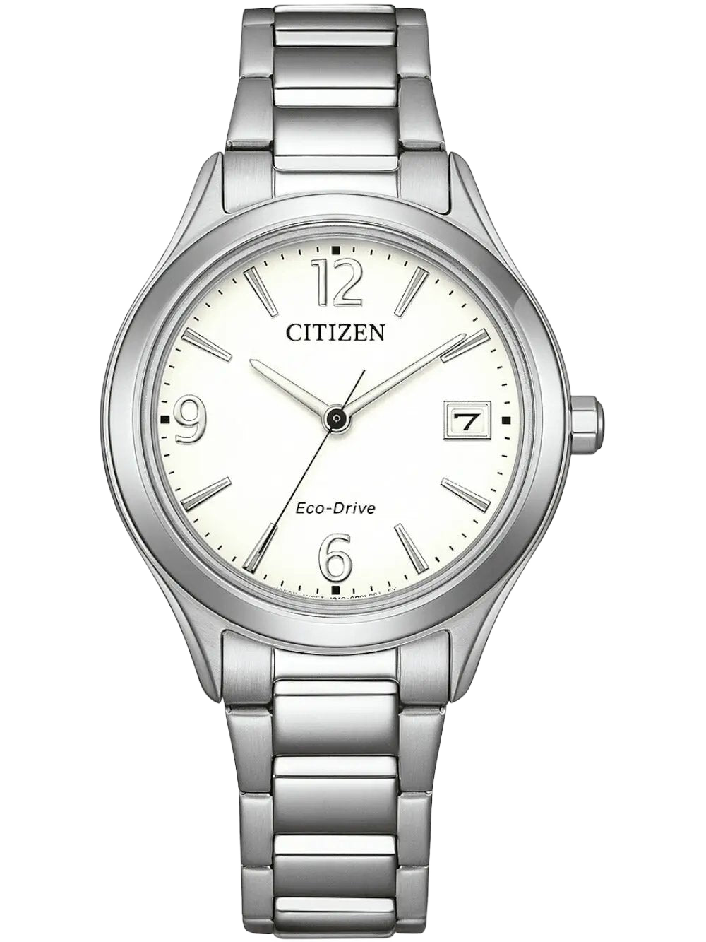 CITIZEN MOD FE6121-67A DAMEN QUARTZ DATUM 39MM – product image 1