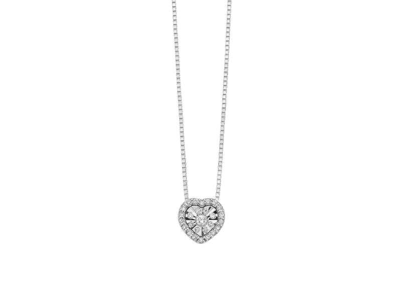 MILUNA MOD CLD4209 EXKLUSIV SCHMUCK KOLLEKTION – Produktbild 1