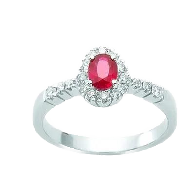 MILUNA MOD LID2132 SCHMUCK KOLLEKTION MODELL – Produktbild 1