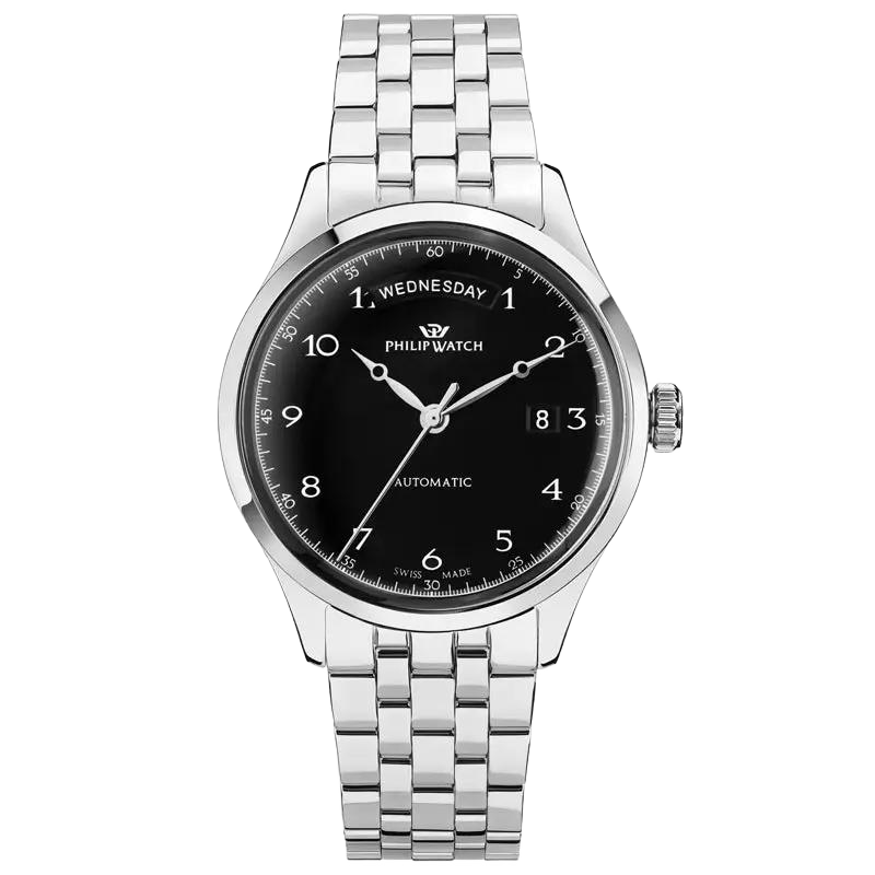 Philip Watch Mod R8223225002 Hochwertig Exklusiv – image du produit 1
