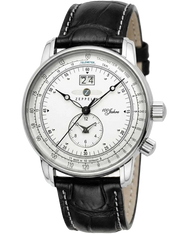 ZEPPELIN MOD 7640-5 Herrenuhr Quartz 46MM – Produktbild 1