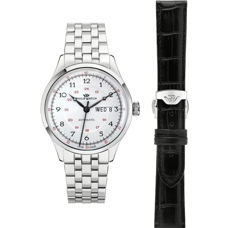 Philip Watch Mod. R8223225001 Kollektion – image du produit 1