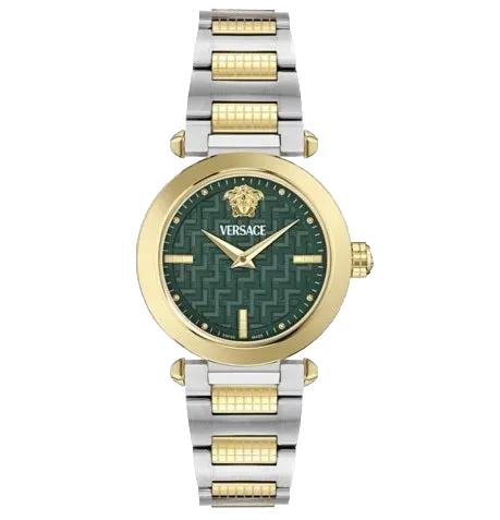 VERSACE GRECA VE5B00525 Zeitlose Eleganz Uhr – product image 1