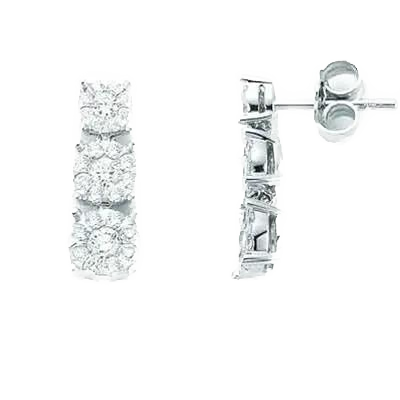 MILUNA MODELL ERD2203 Zeitlose Eleganz Schmuck – Produktbild 1