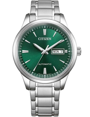 CITIZEN MOD. NY4058-79XC Quartz Analog Uhr – Produktbild 1