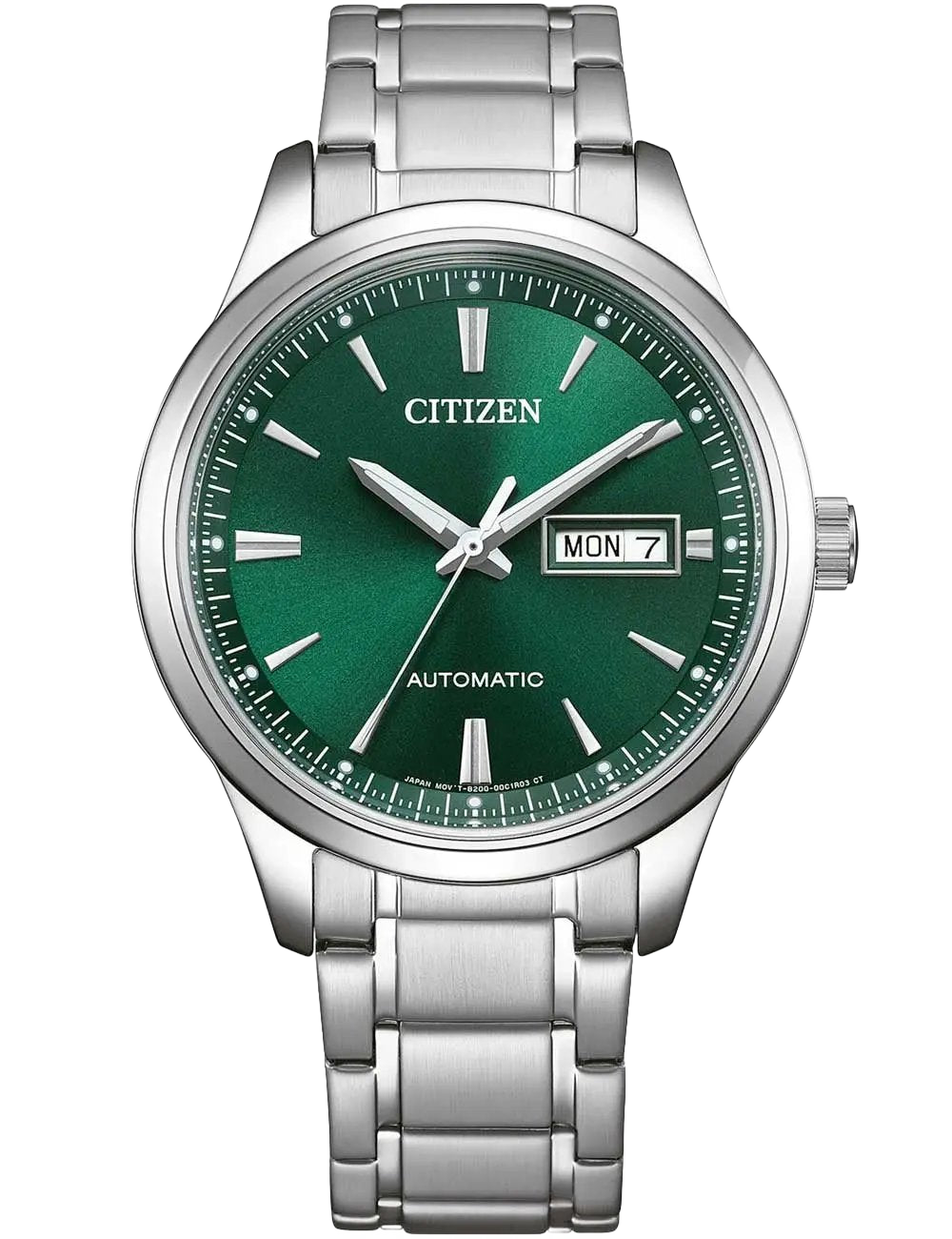 CITIZEN MOD. NY4058-79XC Quartz Analog Uhr – Produktbild 1