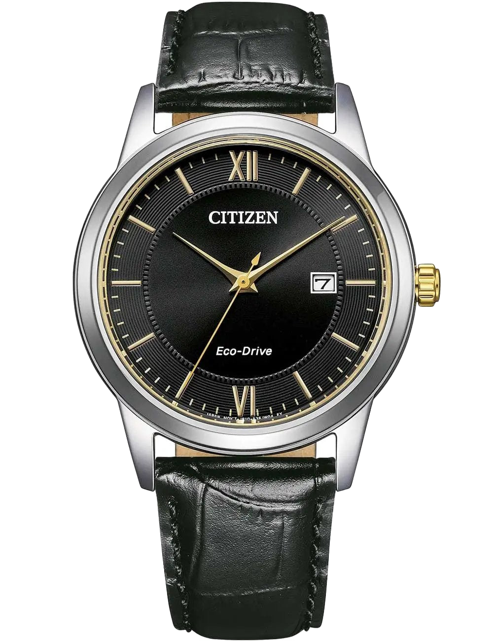 CITIZEN MOD AW1784-16E REFERENZ AW1784-16E – Produktbild 1