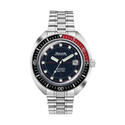 BULOVA MODELL 98B320 HERRENUHR 44MM SAPPHIRE – Produktbild 1