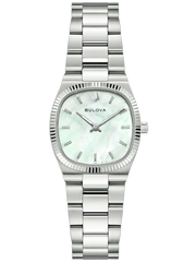 BULOVA MOD 96L353 DAMEN QUARZUHR SAPPHIRE 3ATM – Produktbild 1
