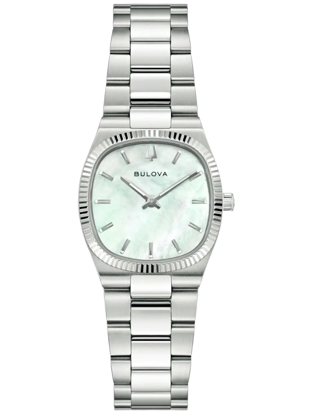 BULOVA MOD 96L353 DAMEN QUARZUHR SAPPHIRE 3ATM – Produktbild 1