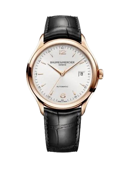 BAUME MERCIER CLIFTON AUTOMATIC MOA10058 – Produktbild 1
