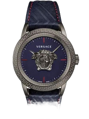 VERSACE MOD VERD00118 Herren Uhr Quartz Saphir Glas – product image 1