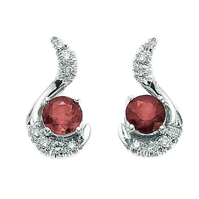 MILUNA ERD1711 NR ERD1711 ZEITLOSE ELEGANZ – Produktbild 1