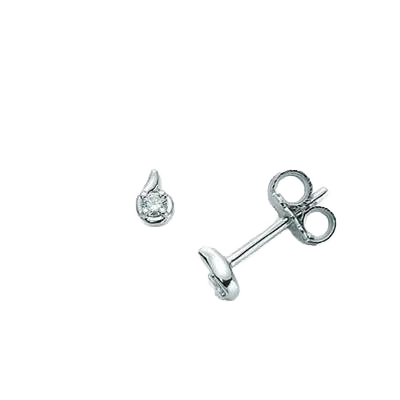 MILUNA ERD1646_005 Zeitloser Schmuck Alltag – product image 1