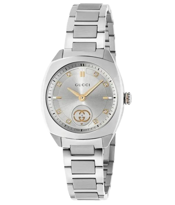 GUCCI INTERLOCKING YA142510 PREMIUM LIMITED – Produktbild 1