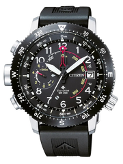 CITIZEN BN4044-15E Mann Quartz Datum 20ATM Uhr – Produktbild 1