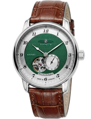 ZEPPELIN UHR MOD. 85662 – Produktbild 1