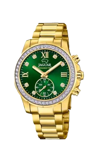 JAGUAR WATCHES MODELL J983/5 J983_5 AUTOMATIK – product image 1