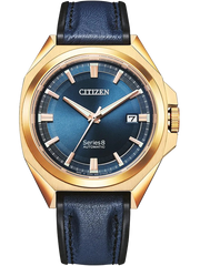 CITIZEN MODELL NB6012-18L UHR QUARZ SAPHIR 10ATM – product image 1