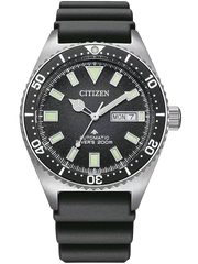 CITIZEN MOD NY0120-01EC QUARZ ANALOG DATUM – Produktbild 1