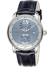 ZEPPELIN UHR LIMITIERTE AUFLAGE Referenz-Nr. 85223 – Produktbild 1