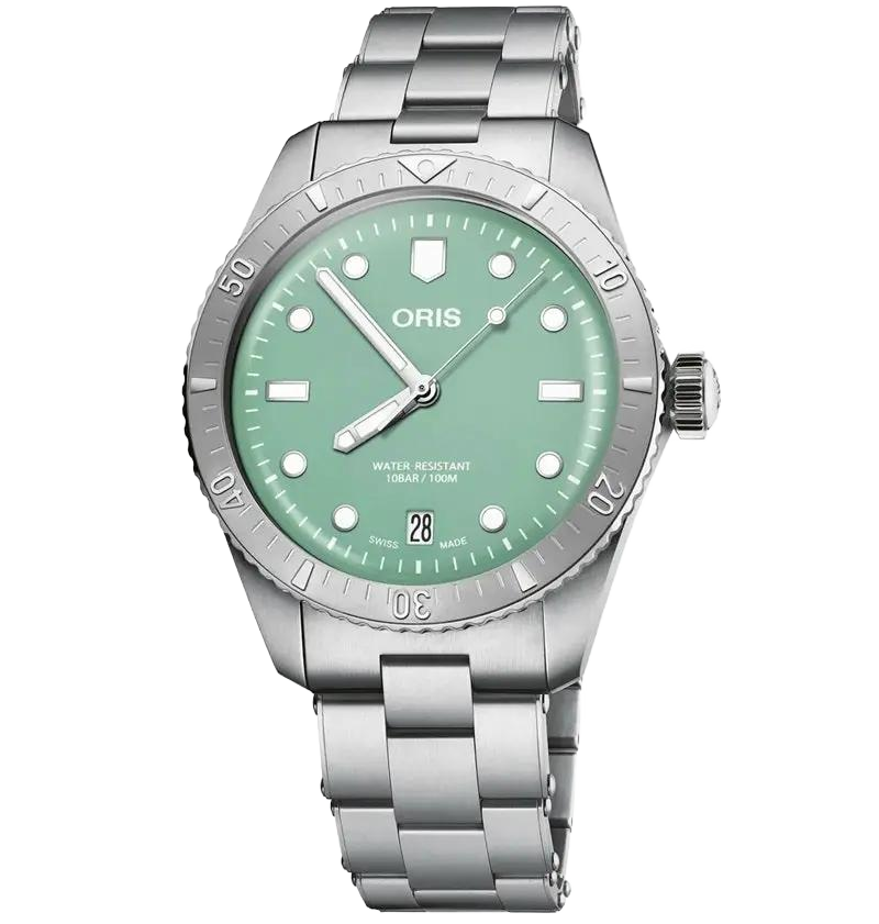 ORIS DIVERS SIXTY FIVE 733777140570781918 – image du produit 1