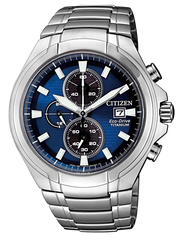 CITIZEN MOD. CA0700-86L Titan Uhr Chrono 42mm – Produktbild 1