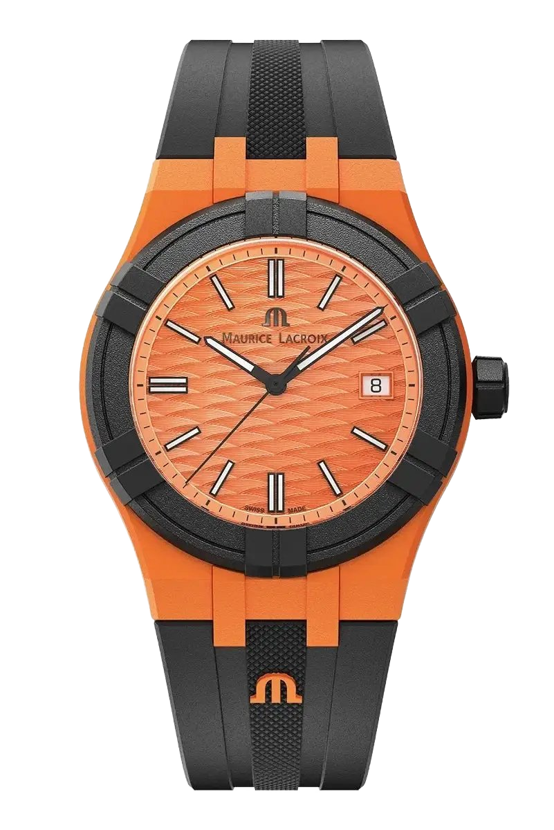 MAURICE LACROIX MOD AI2008-50050-300-0 SWISS MADE – Produktbild 1