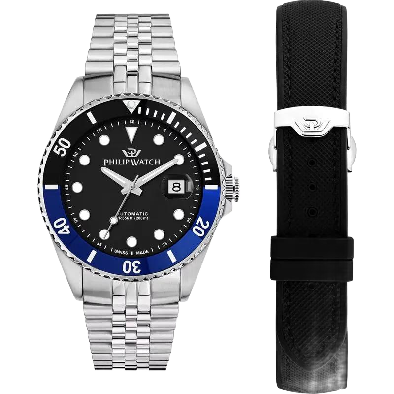 PHILIP WATCH MODEL R8223597037 Klassik Edition – Produktbild 1