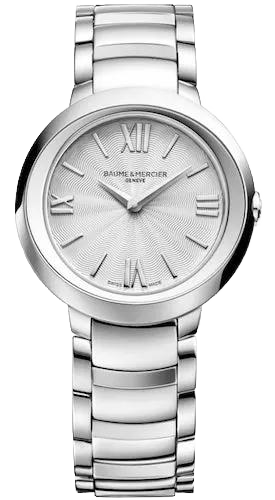 BAUME UND MERCIER PROMESSE MOA10157 Schweizer Eleganz – Produktbild 1