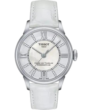 TISSOTCHEMINDESTOURELLESPOWERMATIC80T0992071611600 – product image 1