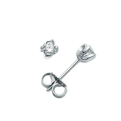 MILUNA MOD ERD913-D18 Schmuck KOLLEKTION Exklusiv – Produktbild 1