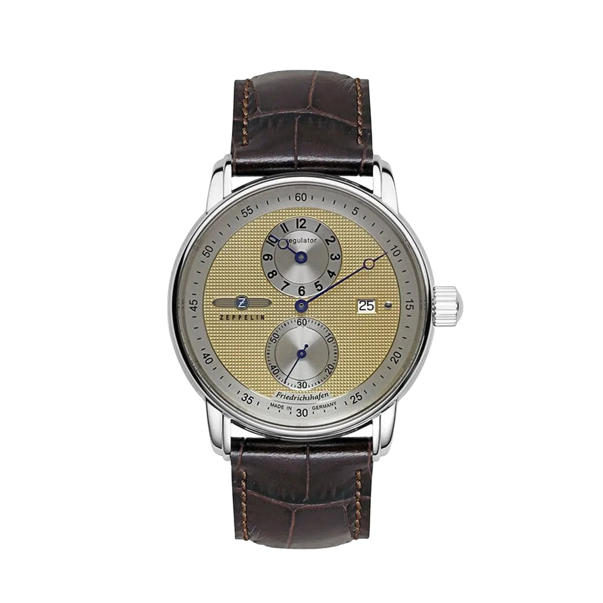 ZEPPELIN WATCHES MOD 8522-5 KLASSISCHE EDITION – product image 1