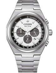 CITIZEN MOD. CA4610-85A MÄNNERUHR QUARTZ SAPHIR – Produktbild 1