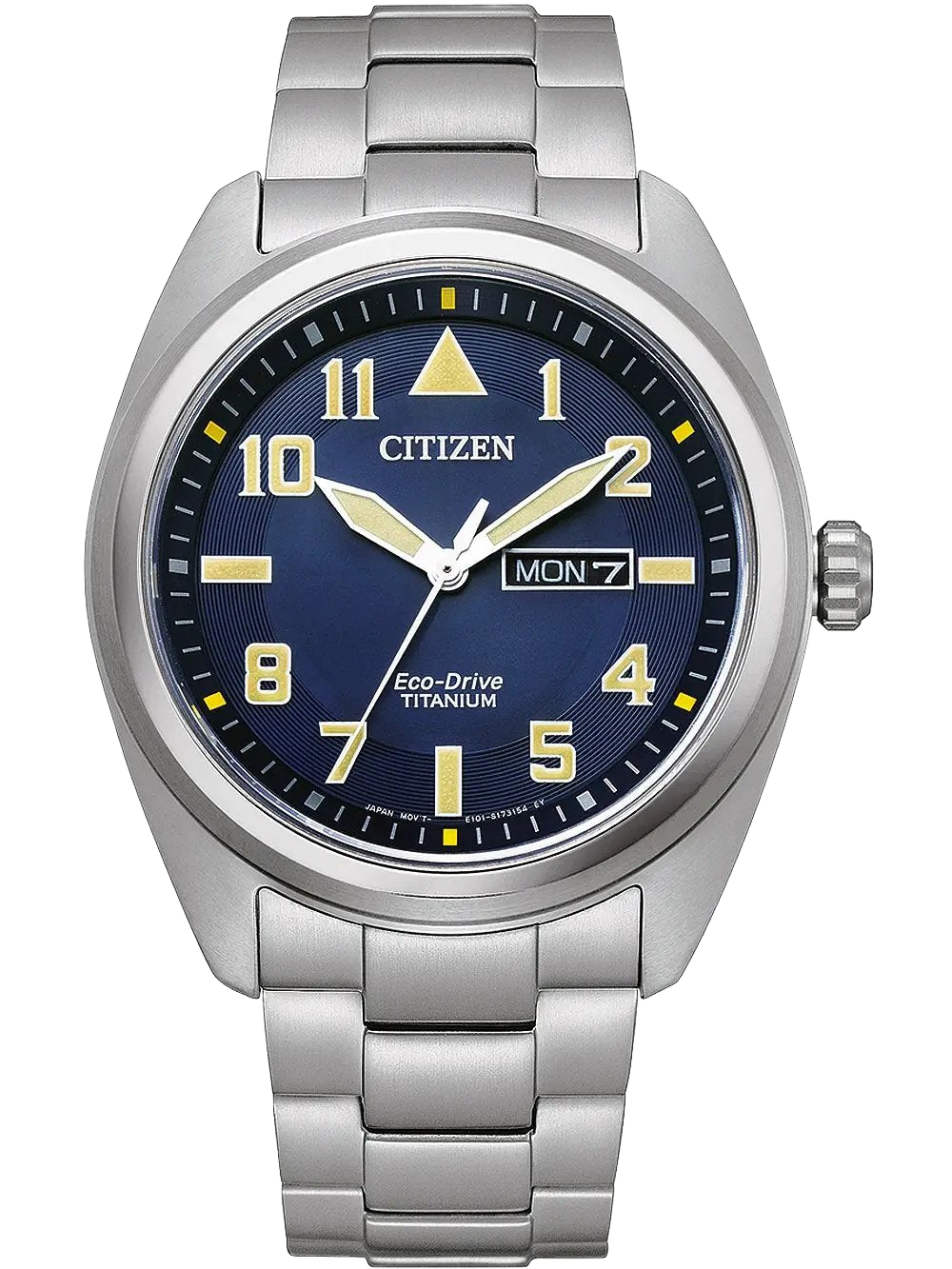 CITIZEN BM8560-88LC REFERENZ BM8560-88LC – Produktbild 1