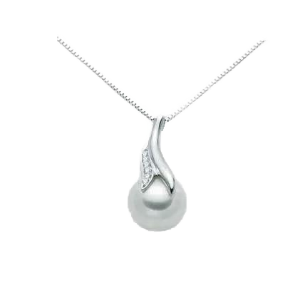 MILUNA MOD PCL2592 Zeitlose Eleganz Halskette – product image 1