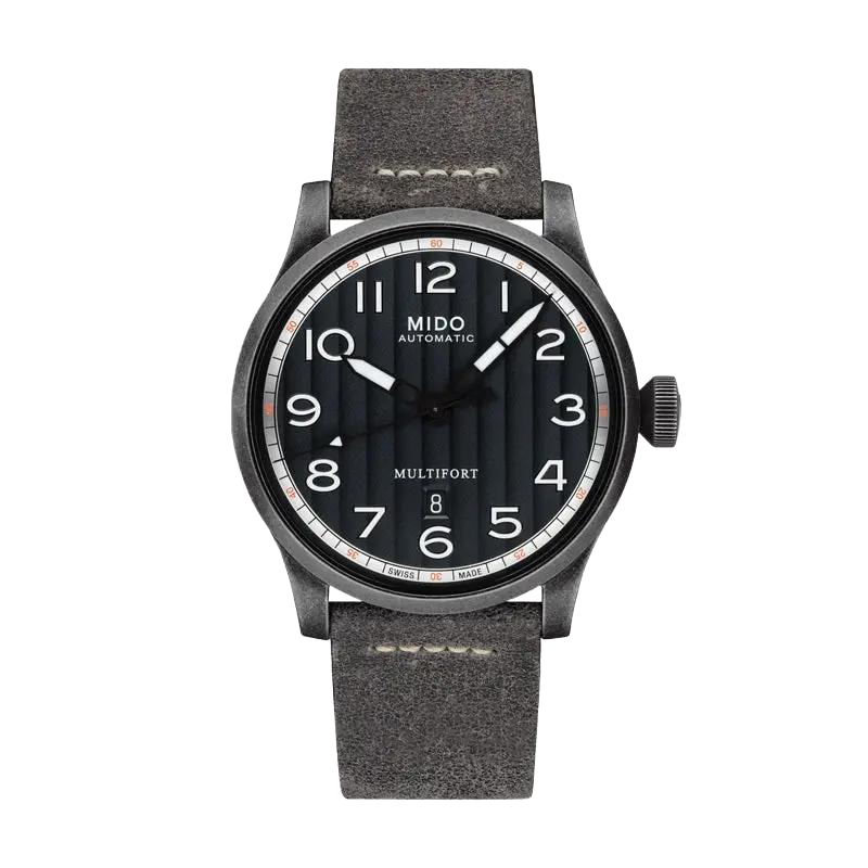MIDO MOD MULTIFORT ESCAPE M0326073605000 – Produktbild 1