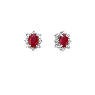 MILUNA MODELL ERD3360 LUXUS SCHMUCK EDLES