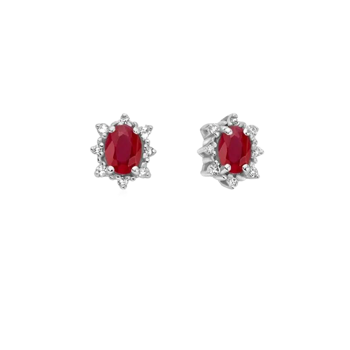 MILUNA MODELL ERD3360 LUXUS SCHMUCK EDLES