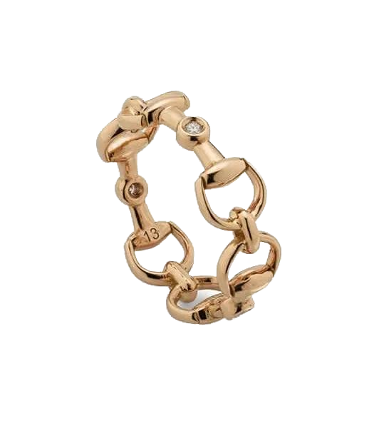 Gucci Schmuck Anelli Modell YBC837587001 – Produktbild 1
