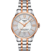 TISSOT CHEMIN DES TOURELLES T0992072211801 – product image 1